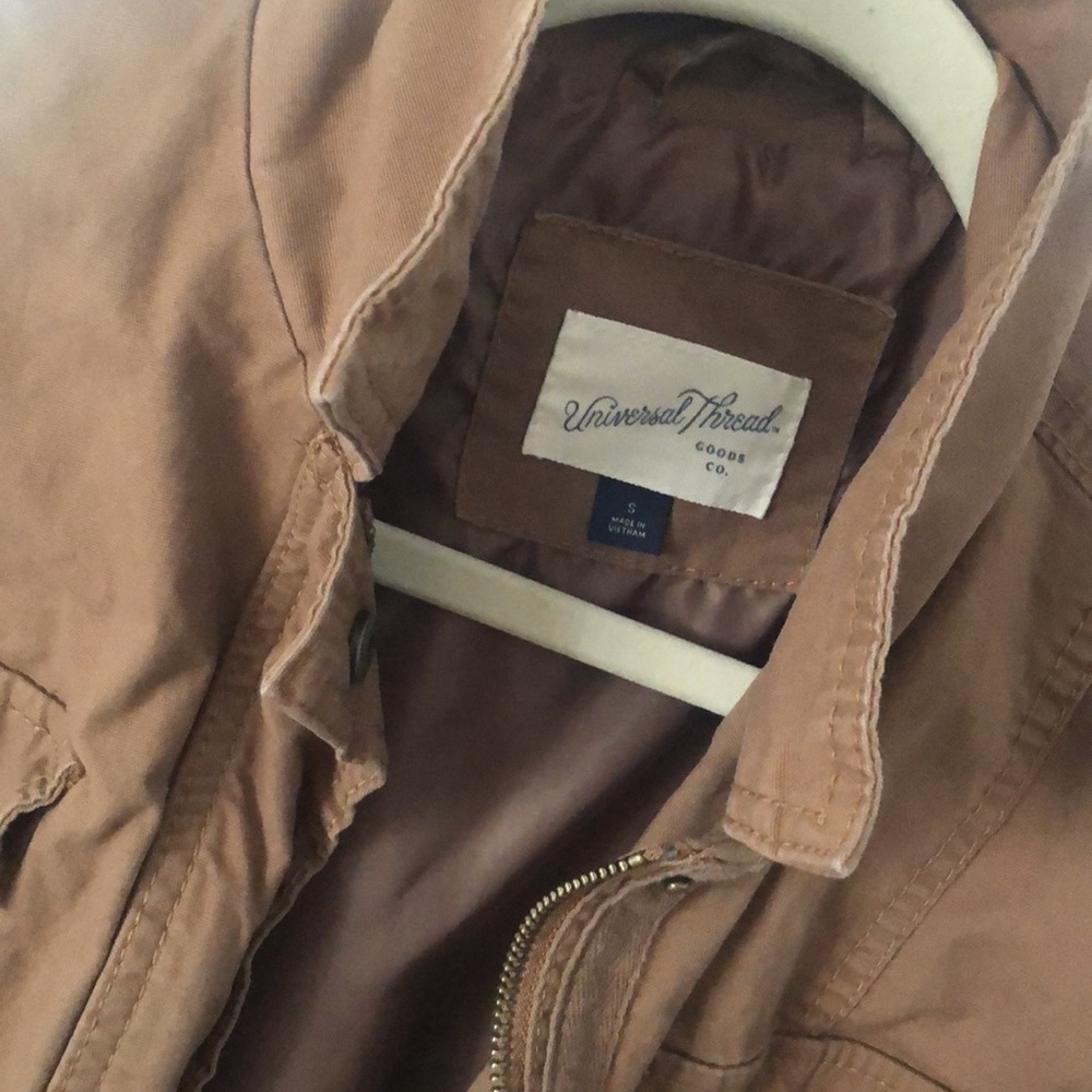 Jacket - Picture 3 of 5